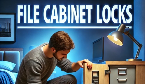 file cabinet lock change Grand Prairie TX